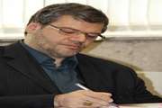رئیس دانشگاه طی پیامی درگذشت دکتر فرزامی استاد گروه بیوشیمی دانشگاه علوم پزشکی تهران را به خانواده وی تسلیت گفت